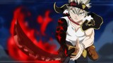 Asta Finalmente Revela seu Poder! - Black Clover 315 Raw