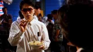 “最惨的就是大肠了，里面根本没洗干净，还有坨屎”