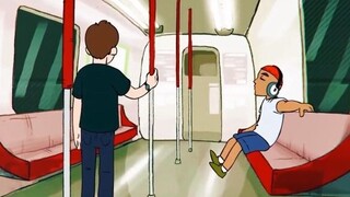 传闻邪灵修炼一万年，就会幻化成世间万物！