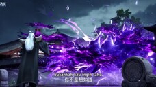 Azure Legacy Eps 66 Sub Indonesia (Spesial Gunung Yuanchu)