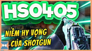 CALL OF DUTY MOBILE VN | THANH NIÊN DUY NHẤT CÒN CHƠI ĐƯỢC CỦA DÒNG SHOTGUN | Zieng Gaming