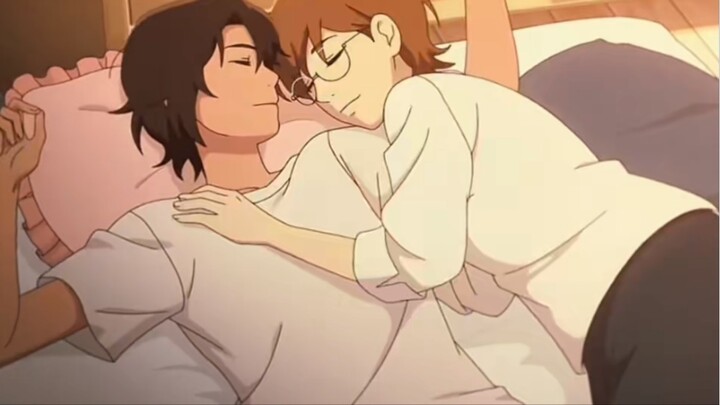 Hal yang membuatku nyaman,hanya didekapanmu🥰