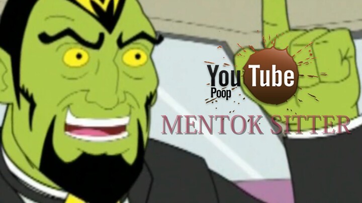 YTP - Mentok Sitter