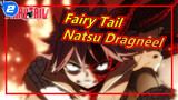 [Fairy Tail] Natsu Dragneel--- Pertemanan Panas_2