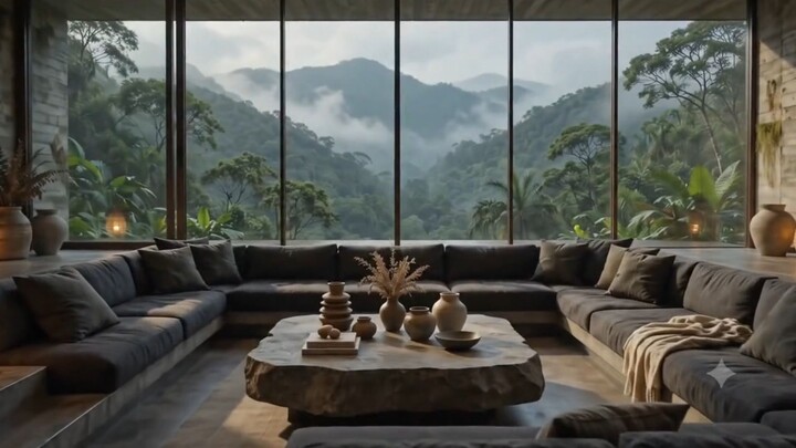 jungle Villa