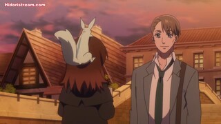 EP6 Aru Majo ga Shinu Made (Sub Indonesia)