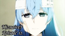 Kiznaiver Episode 12