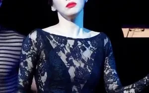 ฉันเป็นดารา