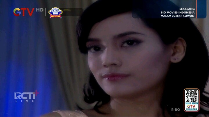 Malam Jum'at Kliwon | Big Movies Indonesia GTV 12/04/2026