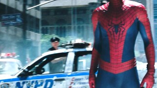 Marvel moved the rescue moment, Captain America's rescue is the most secure!