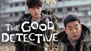 The Good Detective Ep. 12 English Subtitle