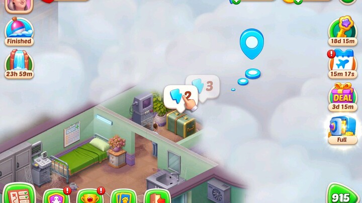 homescape 915 -921