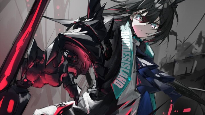 [Arknights] มาทดสอบกันหน่อยว่าใน Arknights เผ่าพันธุ์ไหนเหมาะกับคุณที่สุด? จบได้ถึง 36 แบบ!!!