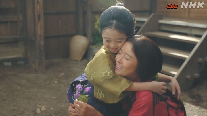 สองพี่น้องพลิกปฐพี ตอนที่ 16 การเตรียมใจ ณ เขาฮิเอ
