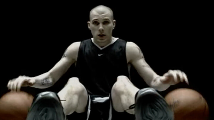 โฆษณาไนกี้สไตล์เต้นรำบนท้องถนน ความทรงจำอันล้ำค่าของคนยุค 80 และ 90 ความคลาสสิกนั้นไม่มีทางถูกทำซ้ำไ