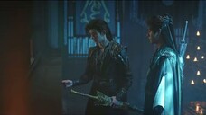 Legend of Dark River 12