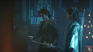 Legend of Dark River 12