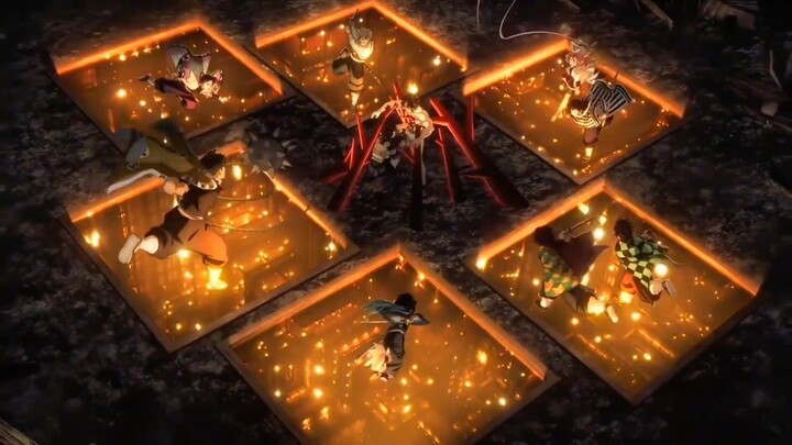 No way—no matter how many times I watch it, it’s still so mind-blowing!