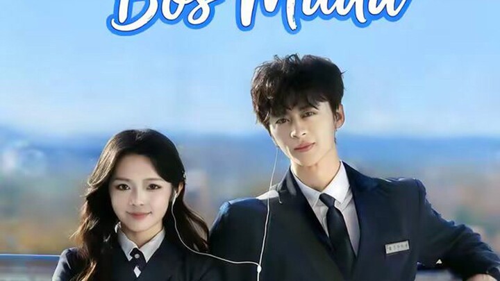 Godaan Sang Bos Muda Full Bahasa Indonesia (MELO)
