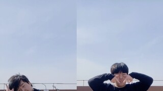 [TWICE] How does it feel to dance all of TWICE's hits since their debut in one go? Answer: A tiring 