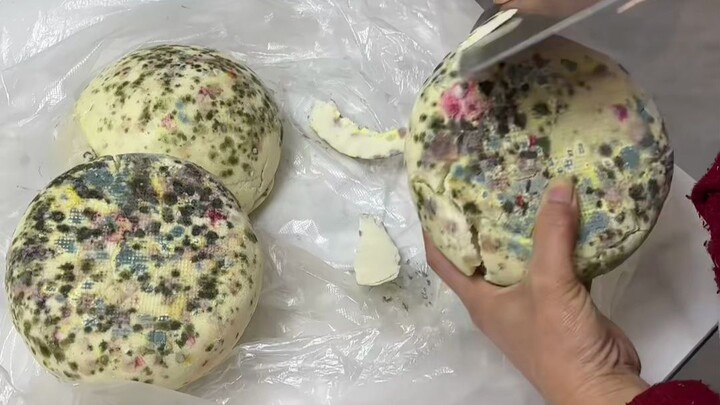 You can still eat this piece if you trim it.