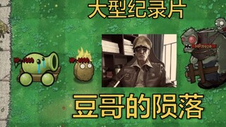 大型记录片之《豆哥的陨落》