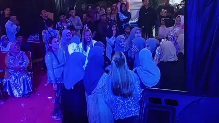 Dangdut koplo terbaru New Alvaz Official