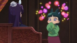 药屋少女的呢喃 猫猫 壬氏 表情包合集1 2023年10月番 悠木碧 药师少女的独语