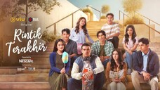 rintik terakhir eps 1