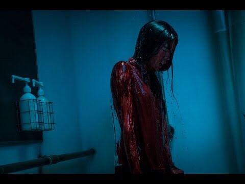 The Sadness 「哭悲」SFX Makeup (Behind the Scenes)