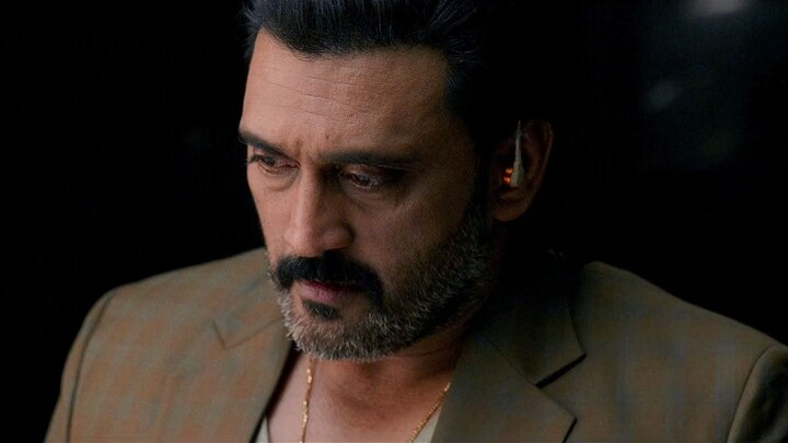 Jetlee (2026) Telugu