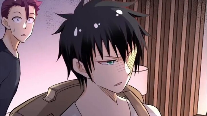 Episode 11, about to unlock the second wife, the white, rich and beautiful chairman