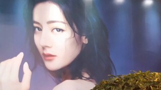 What is the so-called national popularity? It is well known that Dilraba Dilmurat never cuts leeks, 