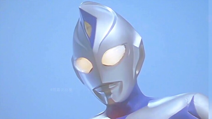 Ultraman sent the monster back home to protect it! Would you like this kind-hearted Ultraman?