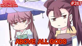 Above All Gods (AAG  Gu Qingfeng) | #267 |