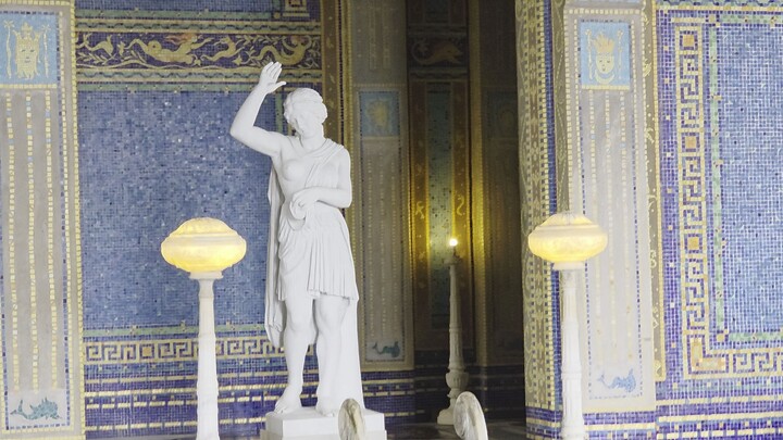 Neptune Swiming Pool