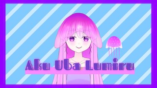 Aku Uba Lumiru_(ORIGINAL SONG MV) || uba_lumiru
