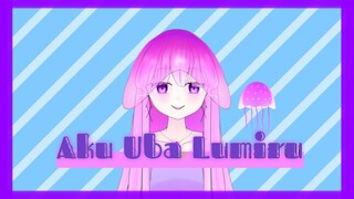 Aku Uba Lumiru_(ORIGINAL SONG MV) || uba_lumiru