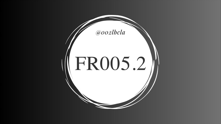 FR005.2