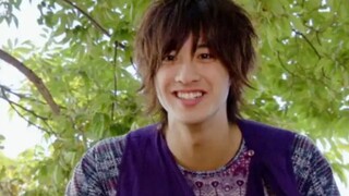 Anku: How will Eiji remember me after I die?