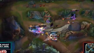 Yêu Liên Minh TV - XL vs MSF Highlights LEC Spring 2020 W2D2 Excel Esports vs Misfits Gaming LEC