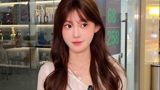 女生暧昧期间有点心机又何妨～