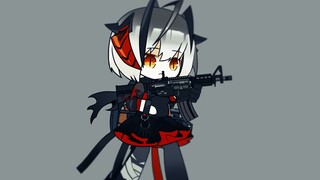 [Animasi Arknights] Apakah ini kekuatan W yang sebenarnya, saya menyukainya~