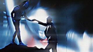 “我们需要一个英雄”