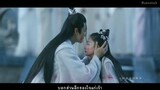 [MV| THAISUB] 千古玦尘 • 年岁 นานปี - เหมาปู๋อี้｜ตำนานรักสองสวรรค์ Ancient Love Poetry OST.