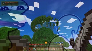 RLcraft Ep.2,5 câu truyện buồn của 1 người tryhard