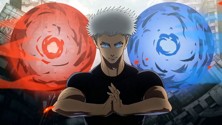 Jujutsu Kaisen Jilid Kompilasi 0