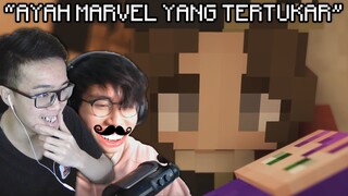 Gua &  @NevinGaming  Reaction Viva Fantasy Episode 7 (TERNYATA OH TERNYATA)