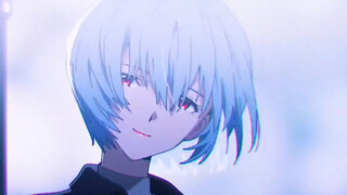 【EVA】这12秒是丽党的天堂