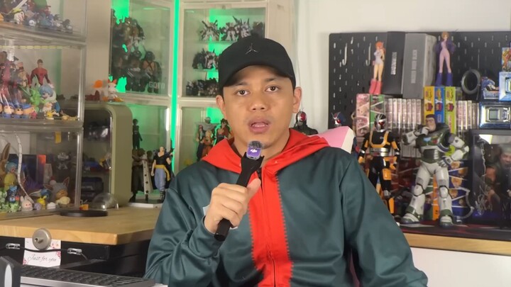 Zl0NIS DAH MASUK MALAYSIA & KITA BIARKAN